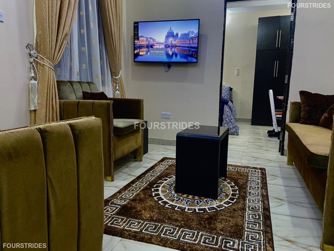1 Bedroom Standalone Bungalow - Gallery Image 5