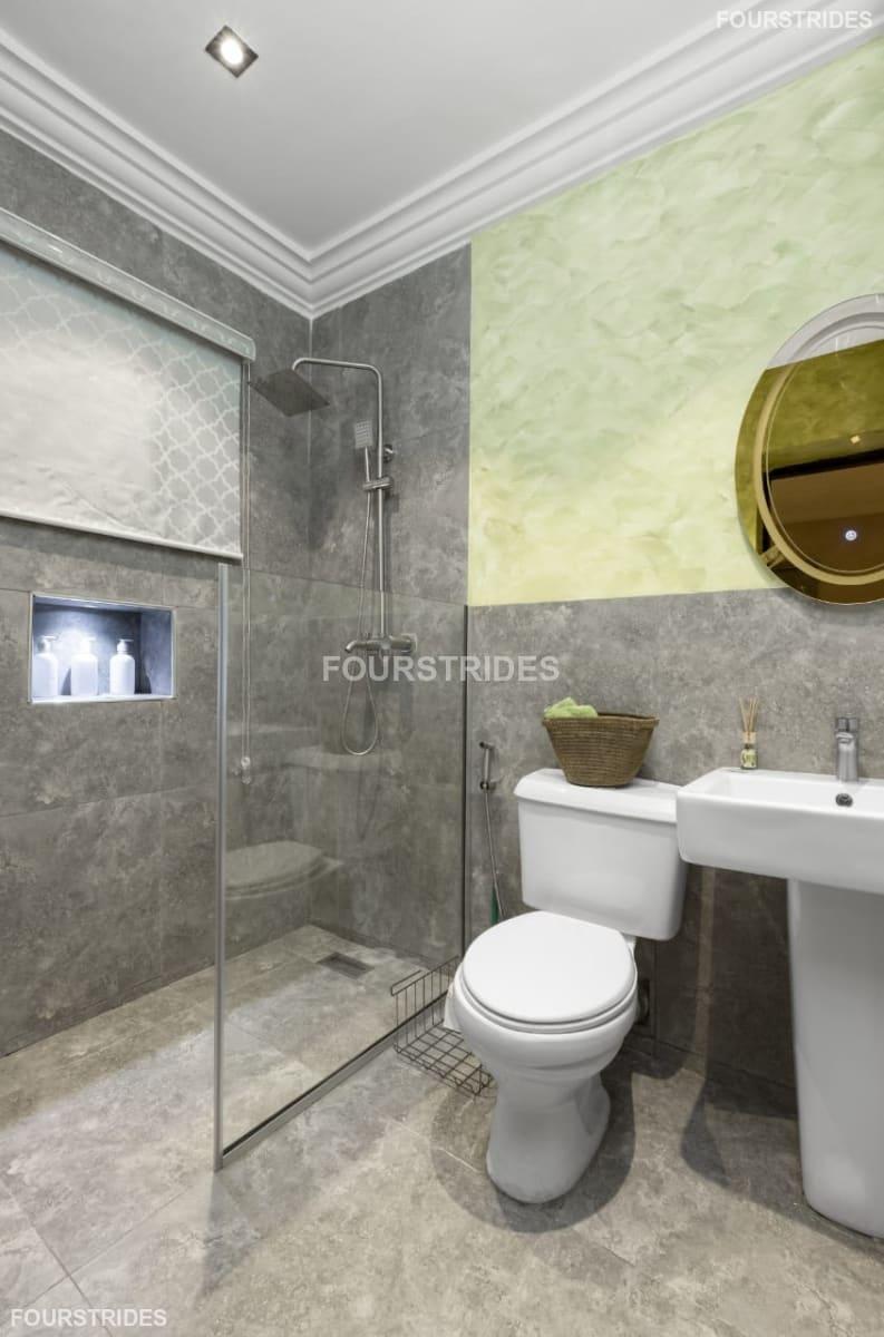 Home Luna -2 bed apartment, Wuse 2, Abuja - Gallery Image 4