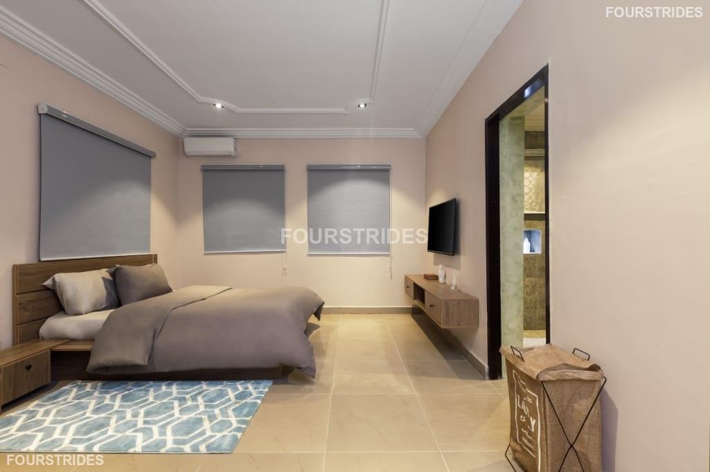 Home Luna -2 bed apartment, Wuse 2, Abuja - Gallery Image 2