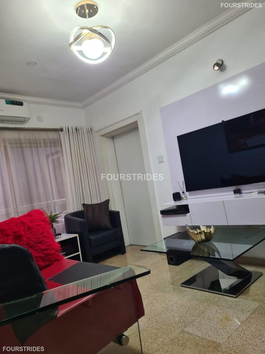 RIVALEX ANTON 1 BEDROOM APARTMENT UTAKO - Gallery Image 3