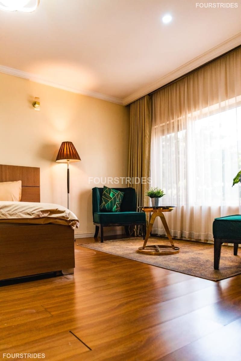 RIVALEX EMMANUEL STUDIO APARTMENT UTAKO ABUJA - Main Image