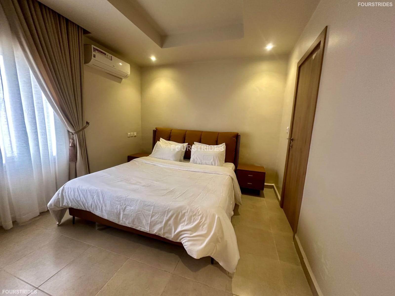 Bedrooms