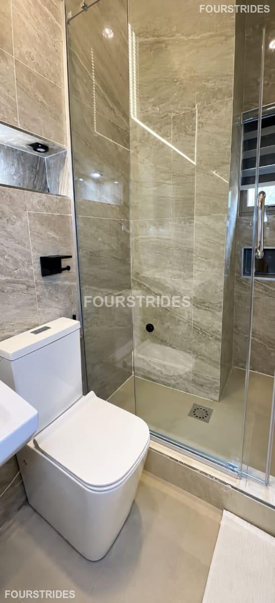 A1 1-Bedroom cozy apartment. 24hrs AC - TIMEOAK, Maitama, ABUJA - Gallery Image 5