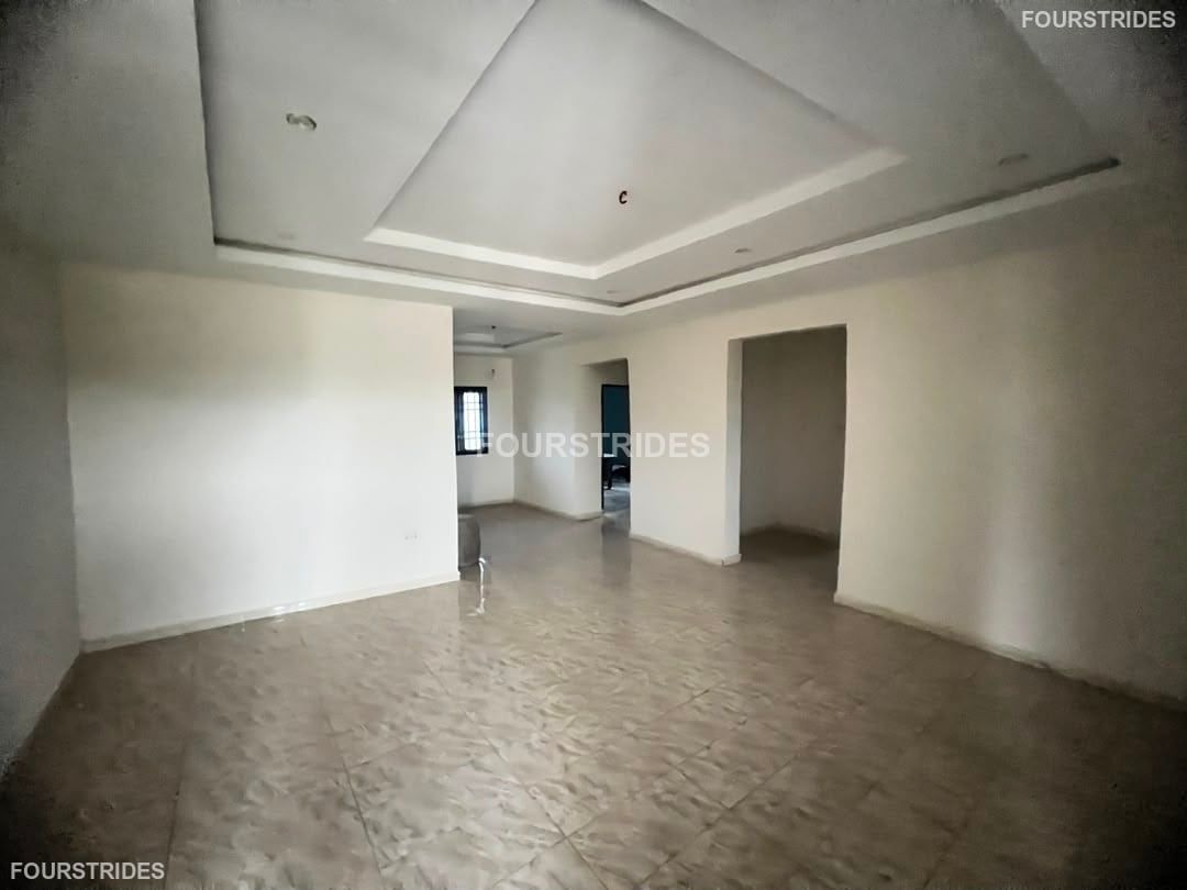 Spacious Two Bedroom Apartment at Life Camp. - Main Image
