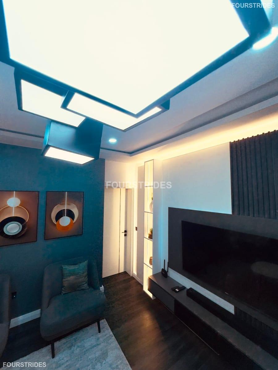 1 BEDROOM BOITE SERVICE APARTMENT - Gallery Image 2