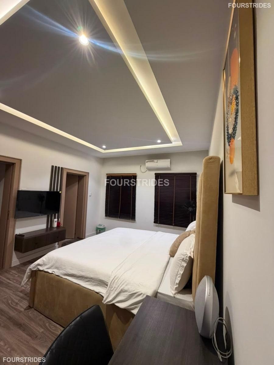 Room view