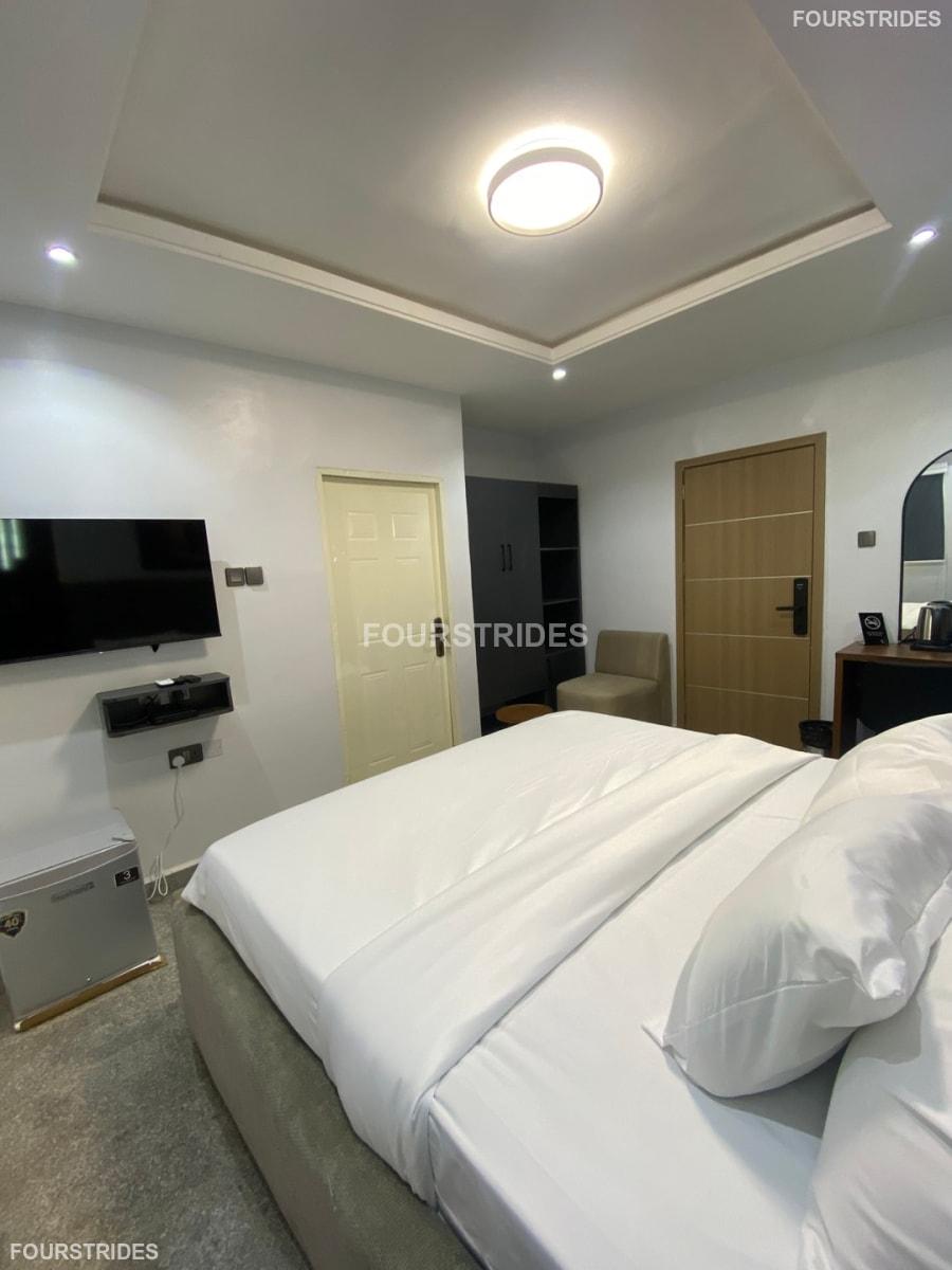 The Perch Abuja - Gallery Image 5