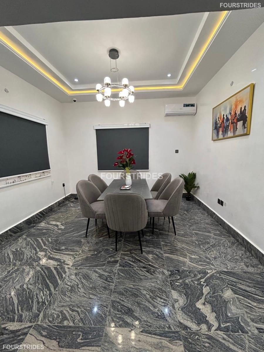 The Perch Abuja - Gallery Image 3