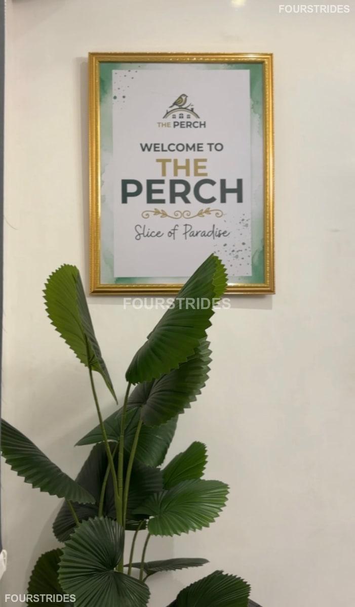 The Perch Abuja - Gallery Image 2